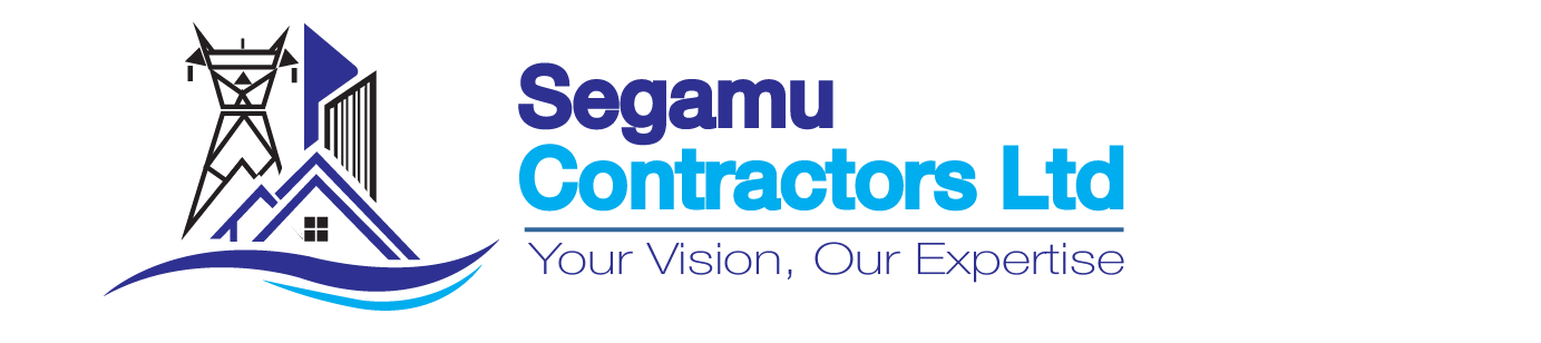 Segamu Contractors Ltd